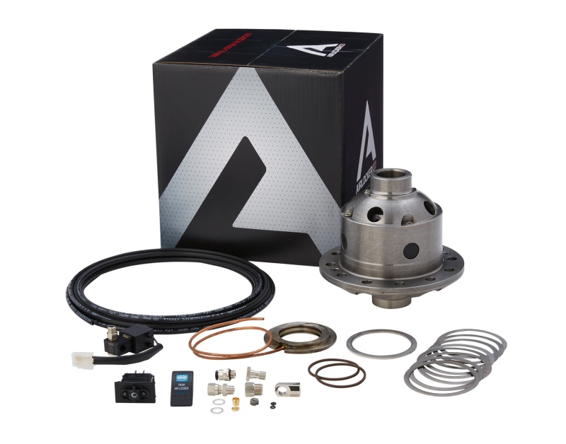 ARB Airlocker 12Bolt 30Spl Toyota 8In S/N for 1995-2015 Toyota Tacoma / 2000-2007 Toyota Tundra - Image 2