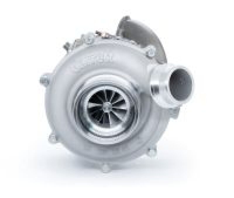 Garrett 15-16 Ford Power Stroke 6.7LD 63.5mm AVNT3788R PowerMax Turbocharger - Image 2
