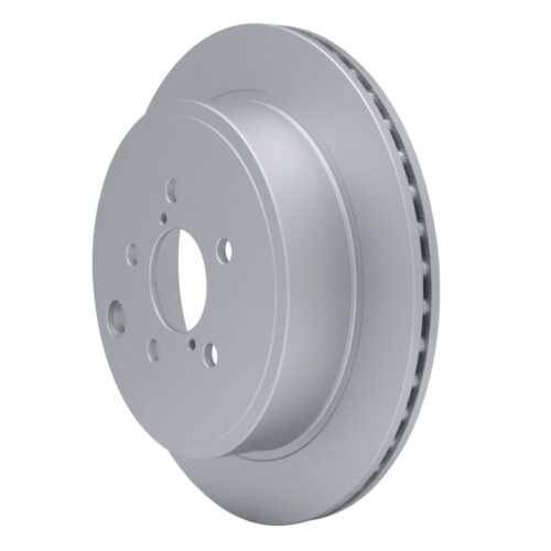 DFC 13-25 Subaru BRZ Rear GeoSPEC Coated Rotor