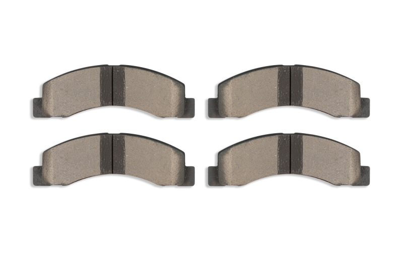 DBA DB1731SS 00-05 Ford Excursion 4WD Street Series Front Brake Pads - Image 6
