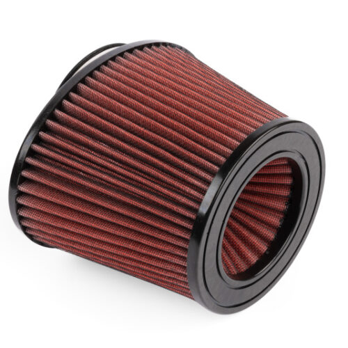 APR Replacement Intake Filter for CI100052/CI100053 - Red