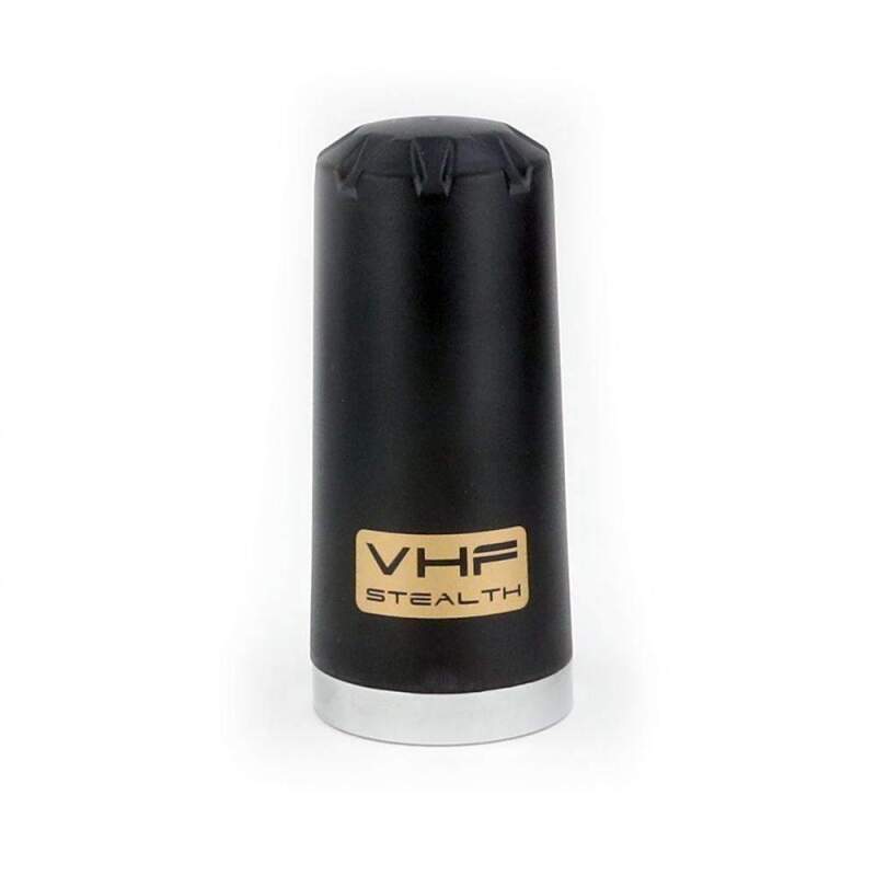 Rugged Radios Stealth Tuned Low Profile Antenna for VHF Non-Ground Plane - Image 2