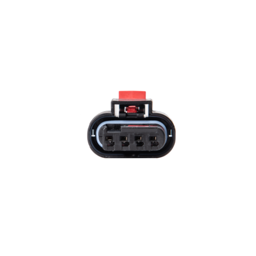 Alternative view of Fleece Performance Universal MAP Sensor & Airbox Control Valve Pigtail