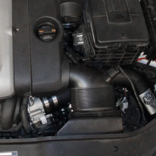 aFe Power MagnumFORCE Intake Stage-2 Pro DRY S 06-08 VW Jetta/Golf/Rabbit (MKV) 2.5L - Image 8
