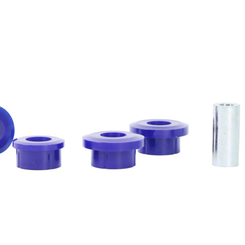 SuperPro 1993 Toyota Supra Twin Turbo Front Lower Inner Forward Control Arm Bushing Kit - Image 5