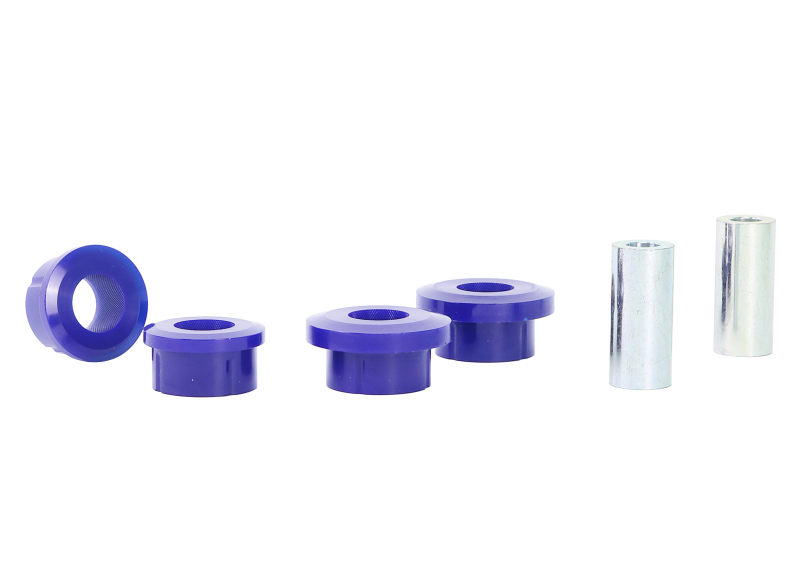 SuperPro 1993 Toyota Supra Twin Turbo Front Lower Inner Forward Control Arm Bushing Kit - Image 5