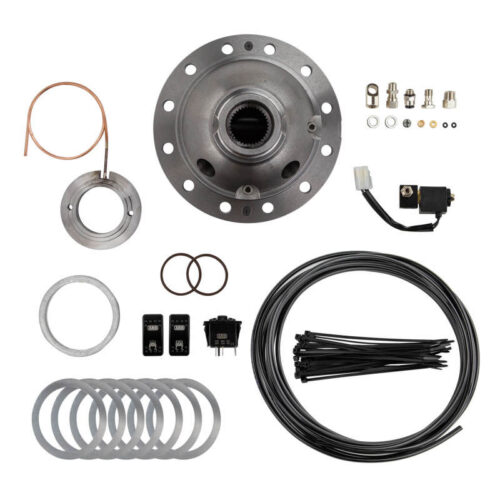 ARB Airlocker Dana60Hd 35 Spl 4.10&Dn S/N - Image 7