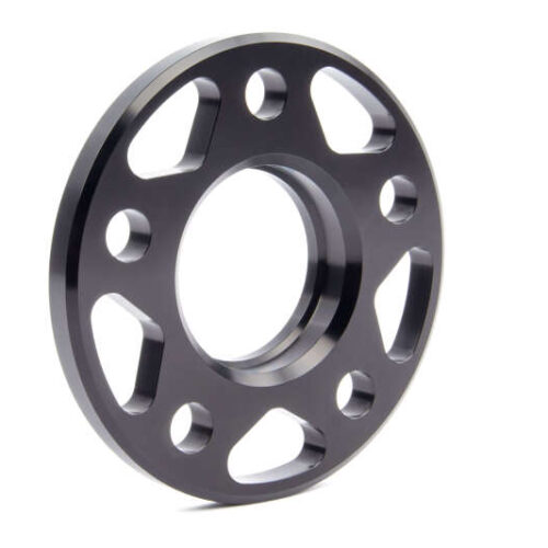 Dinan Wheel Spacers - 5x112 - 66.5mm CB - 12mm Thick (Set of 2) - Image 3