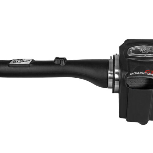 aFe Power Momentum GT PRO DRY S Stage-2 Intake System 05-15 Nissan Xterra 4.0L V6 - Image 4