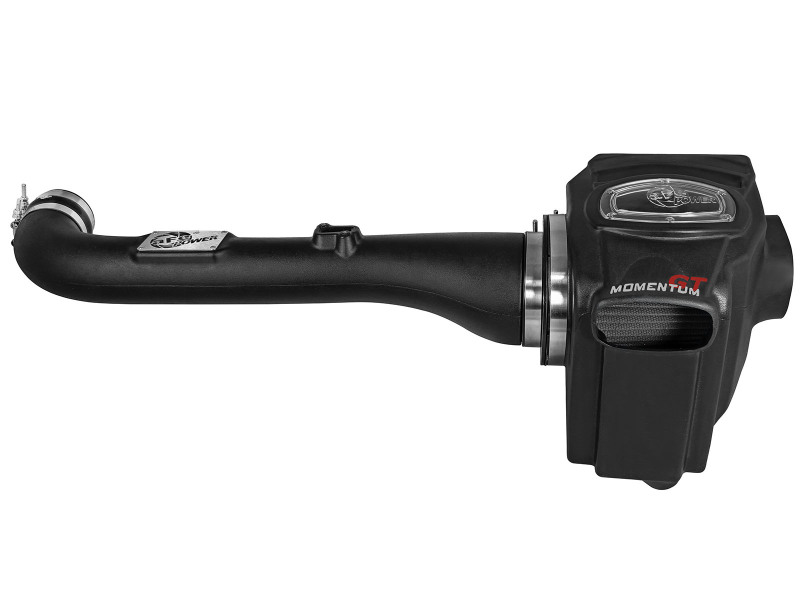 aFe Power Momentum GT PRO DRY S Stage-2 Intake System 05-15 Nissan Xterra 4.0L V6 - Image 4