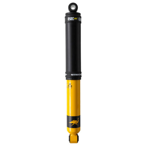 ARB / OME Nitrocharger Plus Shock Nissan Navara D40 - Rear for 2005-2017 Nissan Frontier / 2005-2015 Nissan Xterra
