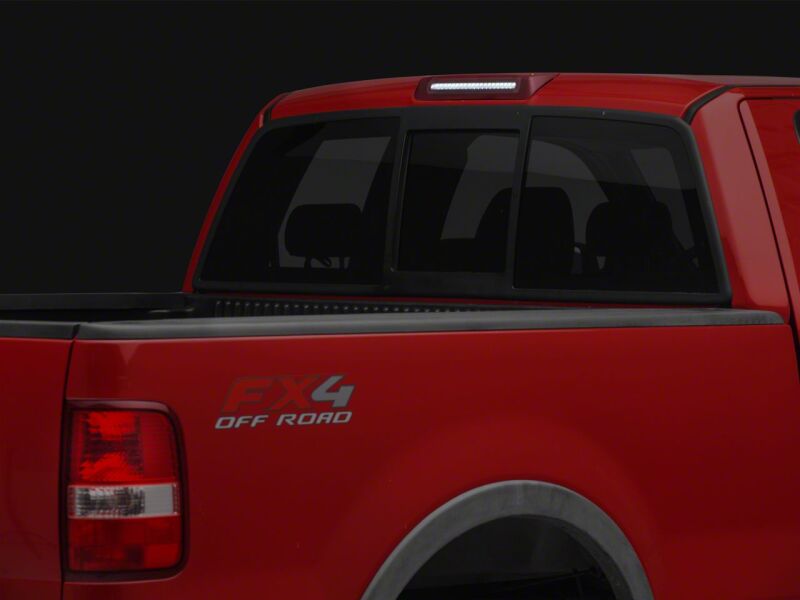 Raxiom for 2004-2008 Ford F-150 Axial Series LED Third Brake Light - Image 2