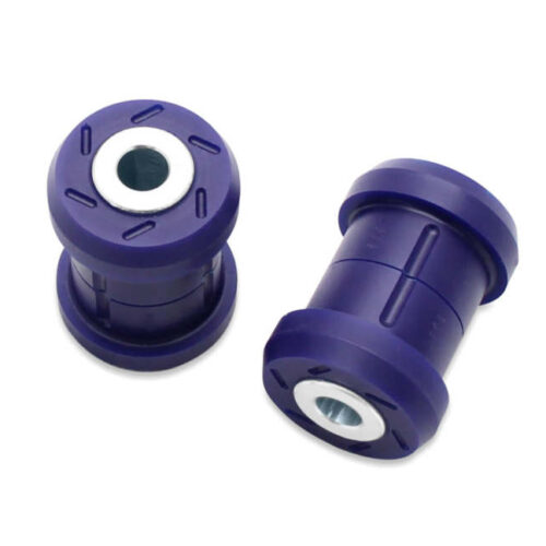 SuperPro 2006 Lexus GS430 Base Front Lower Inner Forward Control Arm Bushing Kit