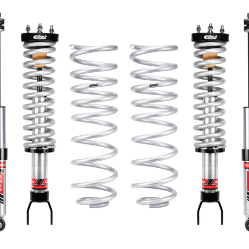 Eibach 2025 Dodge Ram 1500 Pro-Truck Lift Kit System Coilover Stage 2R