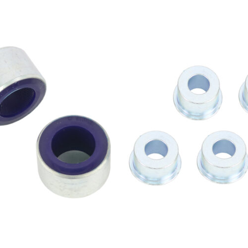 SuperPro 2008 Lexus LX570 Base Front Lower Strut Mount Bushing Set - Image 4