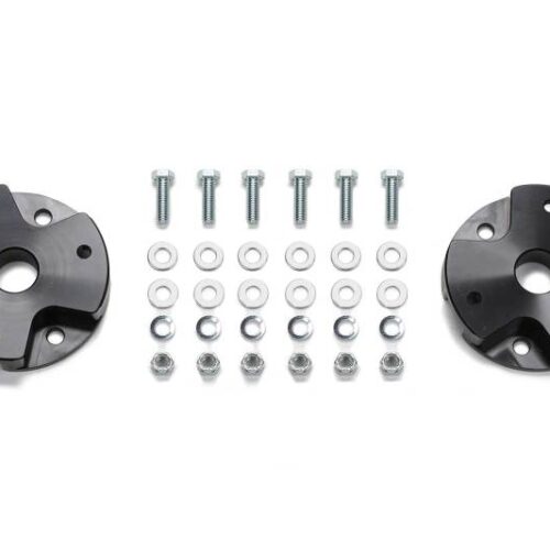 Fabtech 09-23 Ram 1500 4WD 2in Leveling System