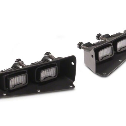 Raxiom for 2021-2026 Ford Bronco LED Fog Lights