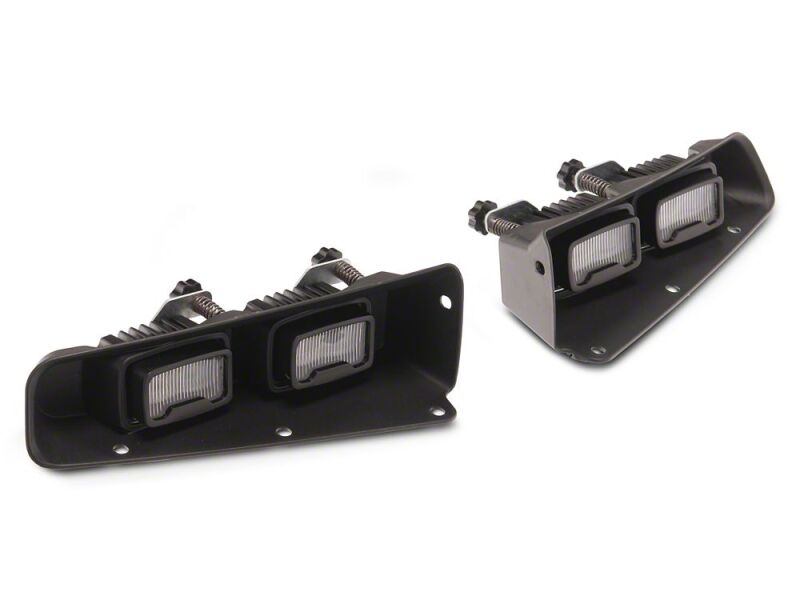 Raxiom for 2021-2026 Ford Bronco LED Fog Lights