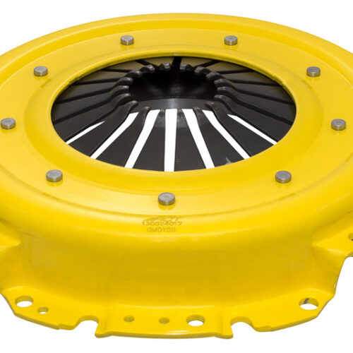 Alternative view of ACT GM015S 2011 Chevrolet Corvette P/PL Sport Clutch Pressure Plate