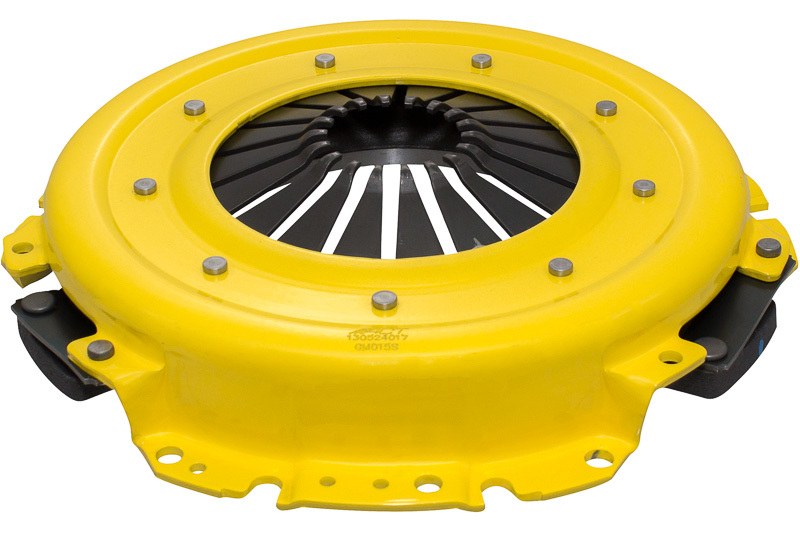 ACT GM015S 2011 Chevrolet Corvette P/PL Sport Clutch Pressure Plate - Image 2