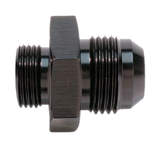 Aeromotive AN-10 Cutoff to AN-12 Flare Union - Image 4