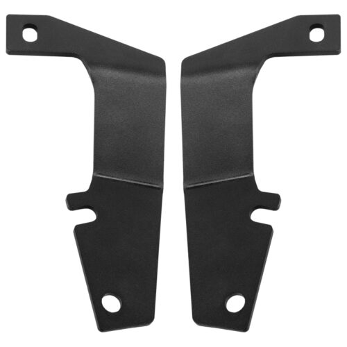 Rigid Industries for 10-20 Toyota 4Runner A-Pillar Light Kit w/D-SS Flood - Image 9