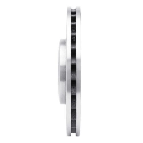 DFC 15-17 Mercedes-Benz CLS400 Front Drilled Brake Rotor - Image 3