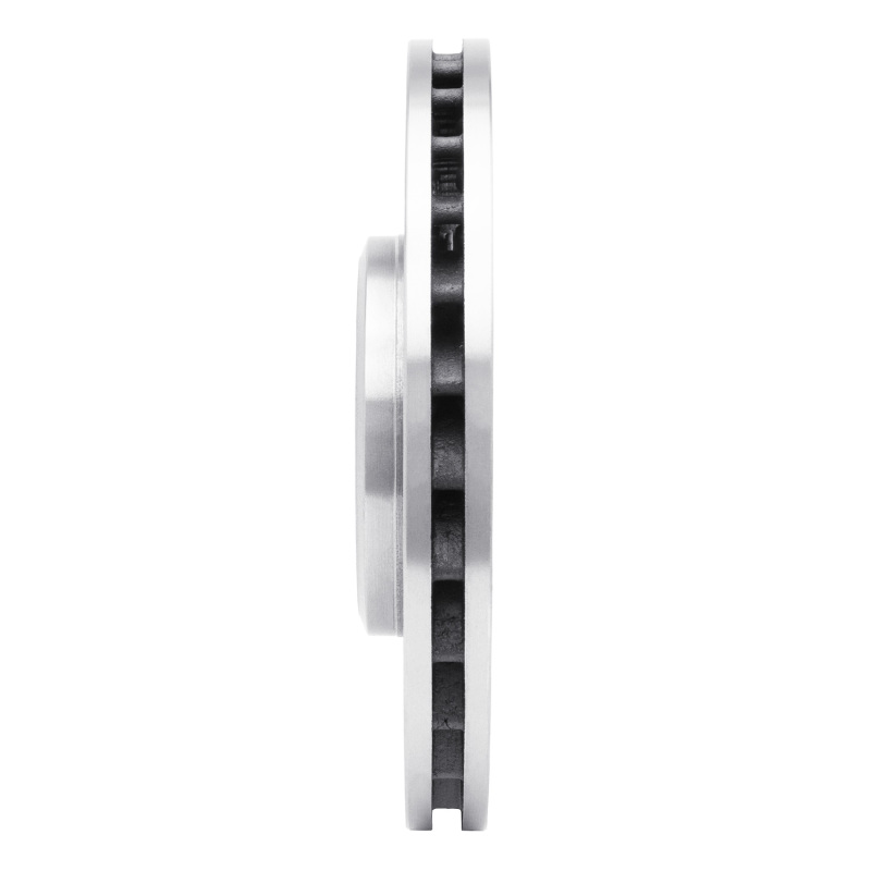 DFC 15-17 Mercedes-Benz CLS400 Front Drilled Brake Rotor - Image 3