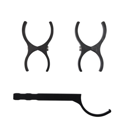 ARB / OME 19-20 Ford for Ranger BP51 Rear Fitting Kit