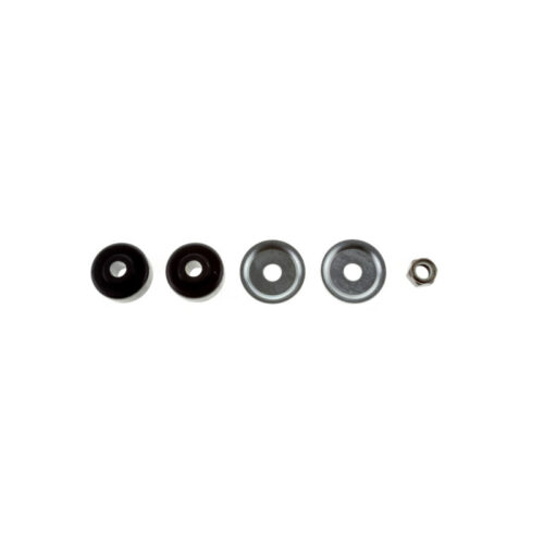 Bilstein 5100 Series for 2003 Ford F-150 XLT RWD Front 46mm Monotube Shock Absorber - Image 4
