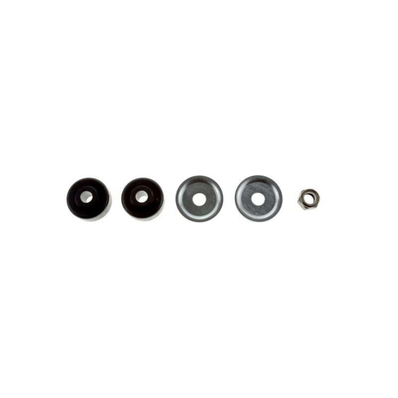 Bilstein 5100 Series for 2003 Ford F-150 XLT RWD Front 46mm Monotube Shock Absorber - Image 4