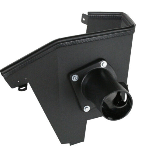 aFe Power MagnumFORCE Intakes Stage-2 P5R AIS P5R BMW 525i/530i (E60) 04-05 L6-2.5/3.0L - Image 5