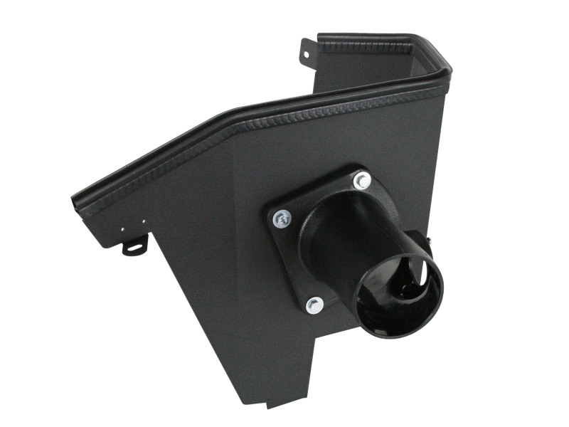 aFe Power MagnumFORCE Intakes Stage-2 P5R AIS P5R BMW 525i/530i (E60) 04-05 L6-2.5/3.0L - Image 5