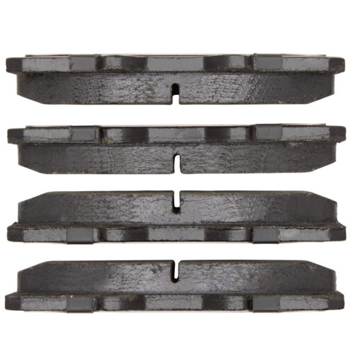 R1 1995-2004 Toyota 4Runner Front R1 Semi Met Pads & Hardware Kit - Image 4