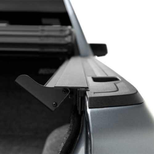 BAK 2023+ Chevy Colorado Revolver X4s 5.2ft Bed Cover - Image 9