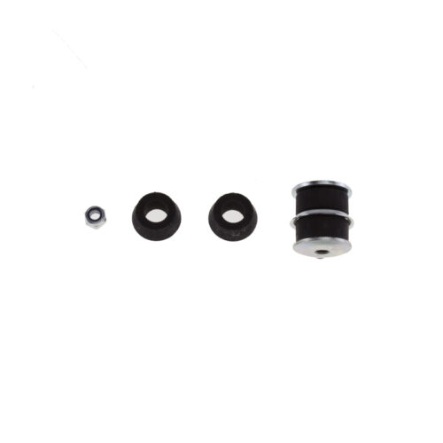 Bilstein B8 5100 Series for 91-97 Toyota Landcruiser w/ 2-2.5in Lift Rear 46mm Monotube Shock Absorber - Image 6