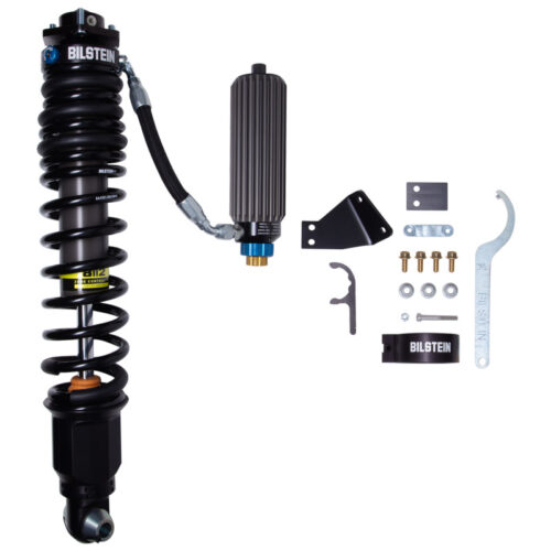 Bilstein for 21-24 Ford Bronco B8 8112 Suspension Shock Absorber and Coil Spring Assembly - Rear Right