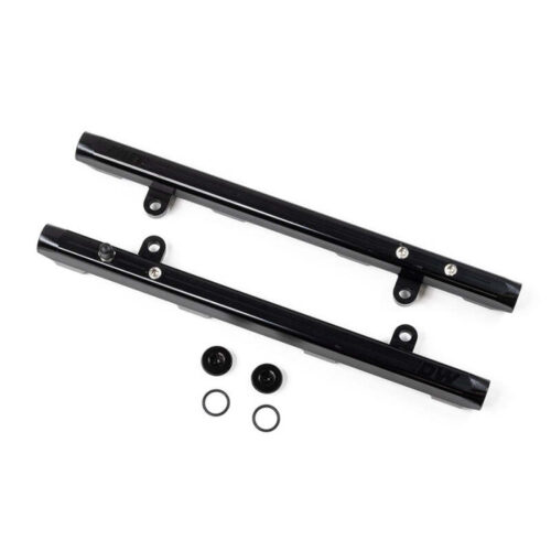 DeatschWerks / F-150 Coyote 5.0 V8 Fuel Rails for 2011-2017 Ford Mustang - Image 3