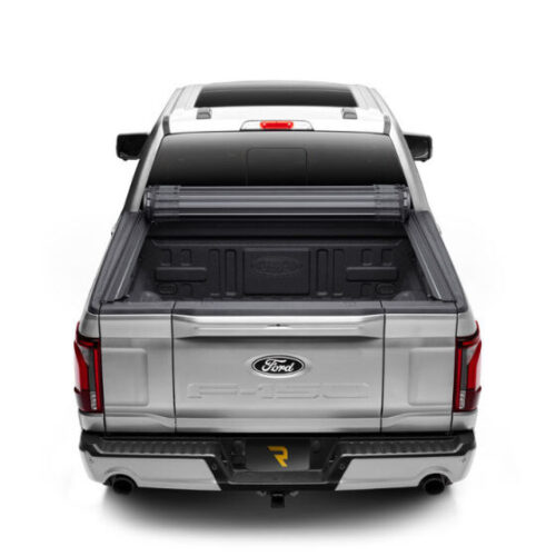 BAK 21-24 Ford F-150 5.7ft. Bed BAKFlip Revolver X4ts - Image 7