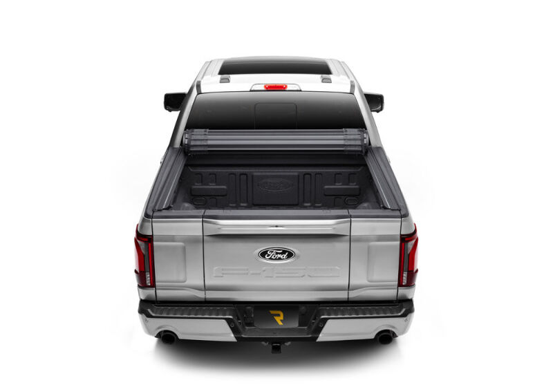 BAK 21-24 Ford F-150 5.7ft. Bed BAKFlip Revolver X4ts - Image 7
