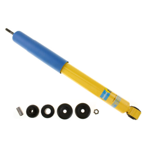 Alternative view of Bilstein 4600 Series for 2008 Dodge Ram 1500 SXT 4WD Ext. Crew Cab Front 46mm Monotube Shock Absorber