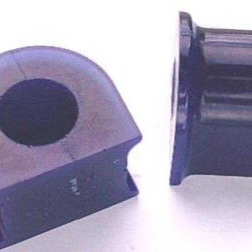 SuperPro SPF2863-24K Holden Front Sway Bar Mount Bushing