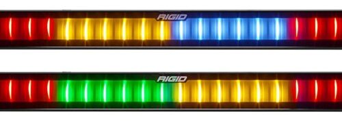 Rigid Industries 28in Chase Light Bar Rear Facing Light Bar - Image 5