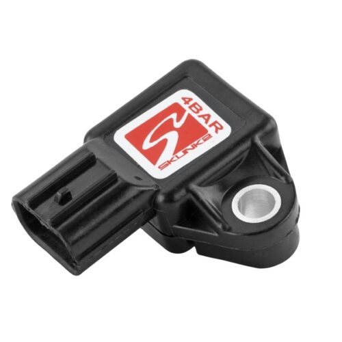 Alternative view of Skunk2 2012+ Civic / 06-09 S2000 - 4 Bar MAP Sensor
