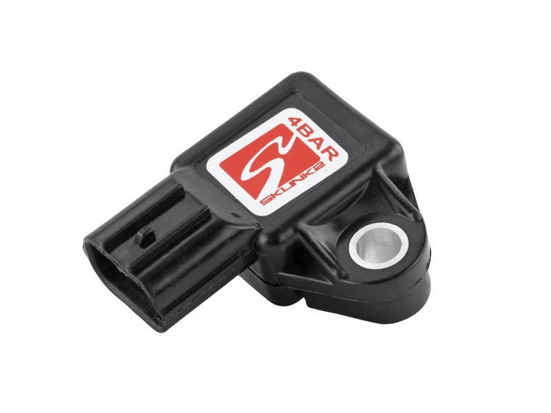 Skunk2 2012+ Civic / 06-09 S2000 - 4 Bar MAP Sensor - Image 2