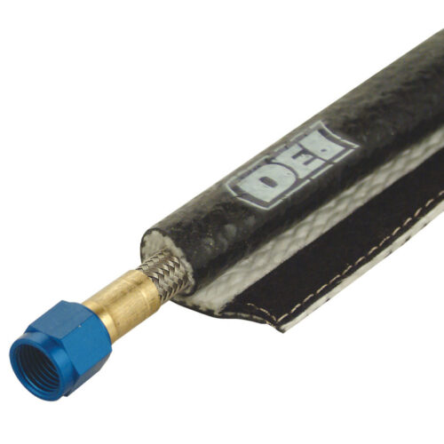 DEI Fire Wrap 3000 5/8in I.D. x 2ft - Image 2
