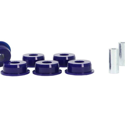 SuperPro 2008 Pontiac G8 Base Rear Differential-to-Subframe Mount Kit - Image 3