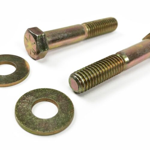 Tuff Country 05-23 Ford F-250 Carrier Bearing Drop Kit - Image 4