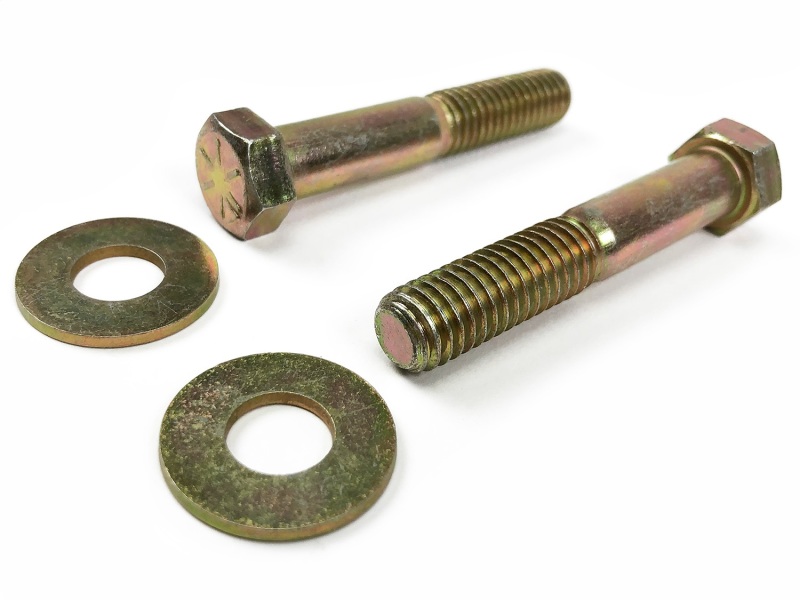 Tuff Country 05-23 Ford F-250 Carrier Bearing Drop Kit - Image 4