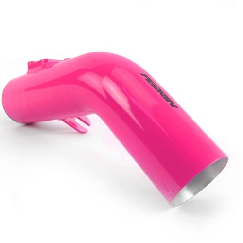 PERRIN 08-14 Subaru WRX / 08-15 STI Cold-Air Intake - Hyper Pink - Image 3